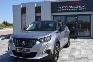 Peugeot 2008 II (2019-) PureTech 130 Allure 2020