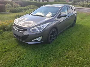 Hyundai i40 1.7 CRDi Comfort 2014
