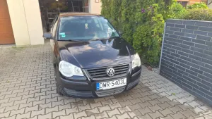 Volkswagen Polo IV (2001-2009) 2006