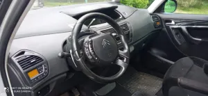 Citroën C4 Picasso I (2006-2013) 2.0 HDi FAP EGS6 Exclusive 2007