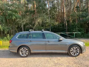 Volkswagen Passat B8 (2014-2023) 1.8 TSI BMT Highline DSG 2016