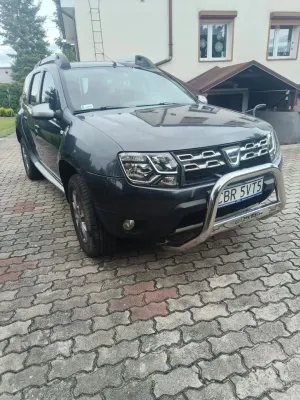 Dacia Duster I (2009-2017) 1.6 2015