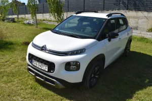Citroën C3 Aircross 1.2 PureTech GPF Feel S&S EAT6 2019
