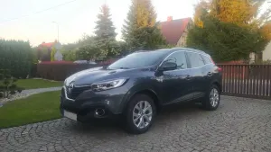 Renault Kadjar 1.3 TCe FAP Limited 2018