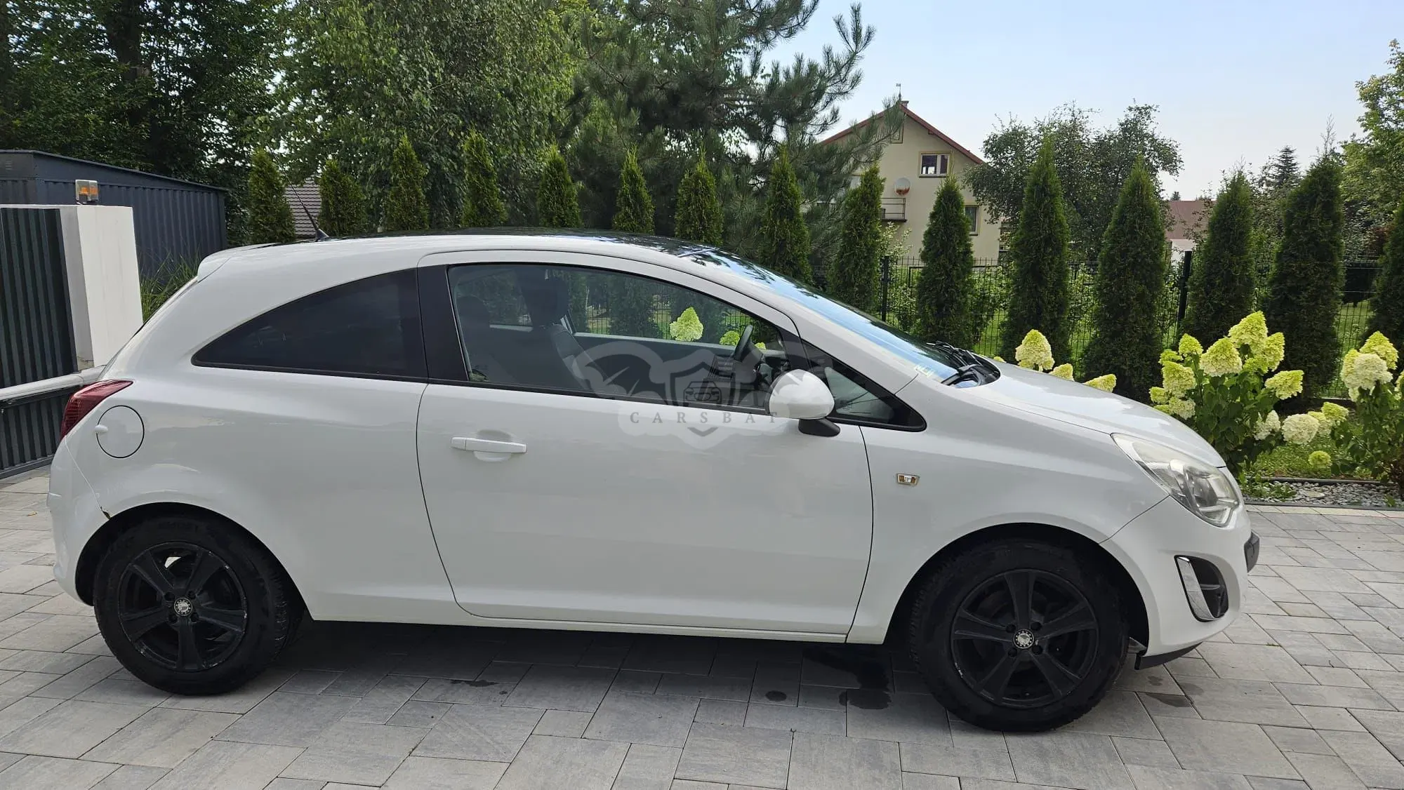 Opel Corsa D (2006-2014) 1.4 16V Color Edition 2011