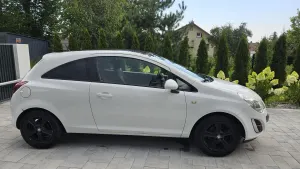 Opel Corsa D (2006-2014) 1.4 16V Color Edition 2011