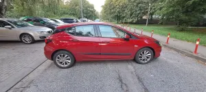 Opel Astra K (2015-2021) 1.2 T GS Line S&S 2020