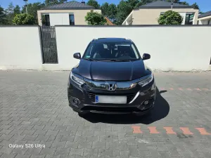 Honda HR-V II (2015-2021) 1.5 Executive (ADAS) 2019