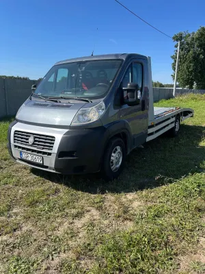 Fiat Ducato 2014