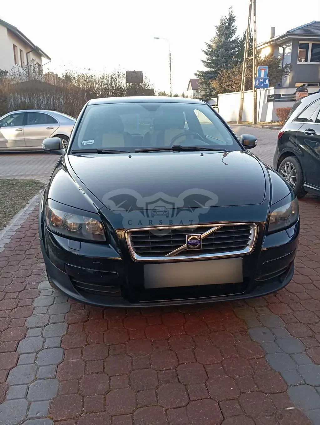 Volvo C30 1.8 Edition 2007