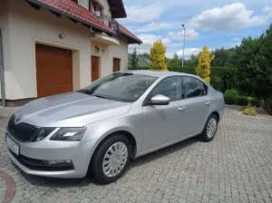 Skoda Octavia III (2013-) 1.6 TDI Ambition 2019