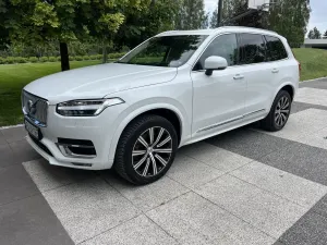 Volvo XC90 II (2014-) D5 SCR AWD Inscription 2020