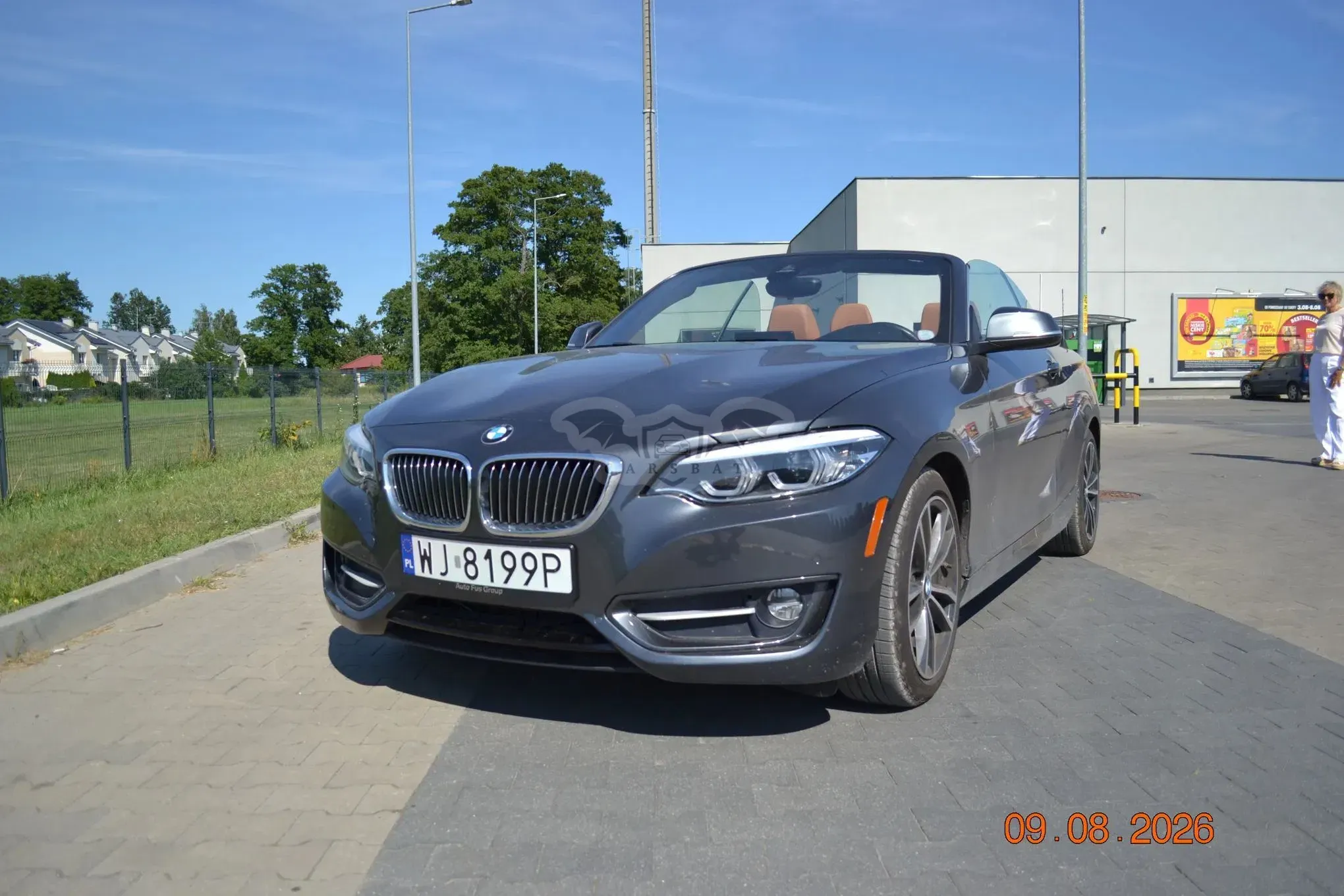 BMW 2 Series 2020