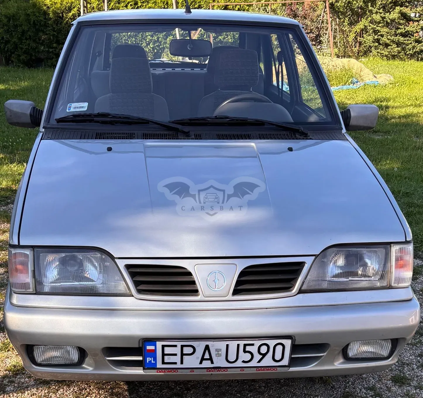 FSO Polonez Caro 2000