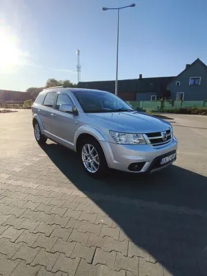 Fiat Freemont 2.0 Multijet 2011