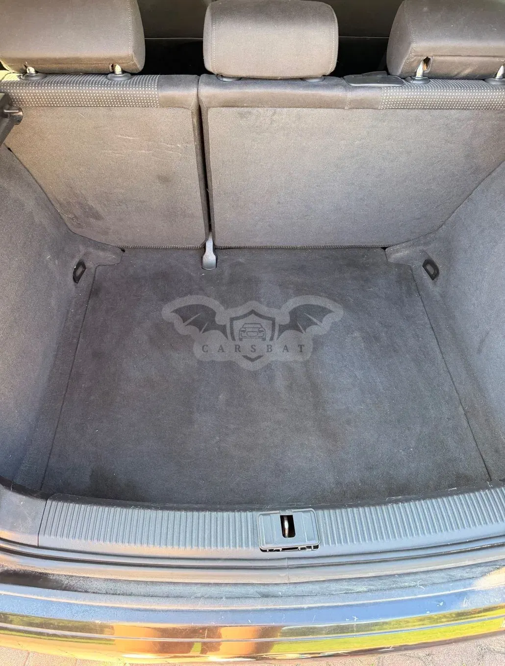 Audi A3 8P (2003-2012) 2.0 FSI Ambition 2003