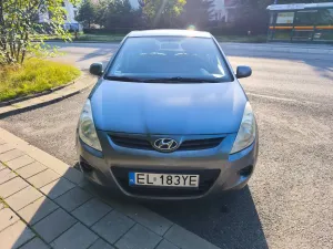 Hyundai i20 I (2008-2014) 1.2 Comfort EU5 2009