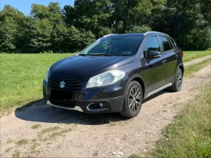 Suzuki SX4 1.6 DDiS 4x2 Comfort 2014