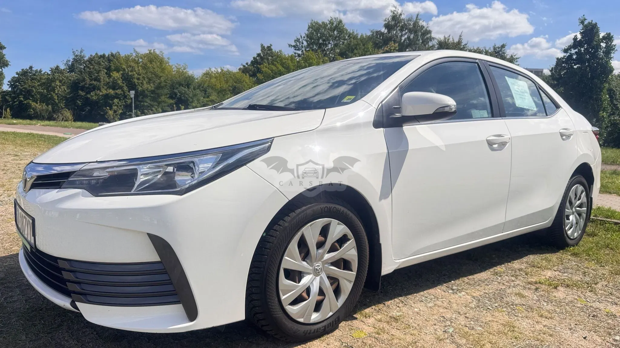 Toyota Corolla Seria E16 (2012-2019) 1.4 D-4D Comfort 2017