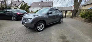 Nissan Juke I (2010-2019) 1.5 dCi Tekna 2014