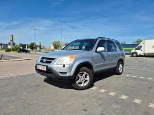 Honda CR-V II (2001-2006) 2.0 ES 2003