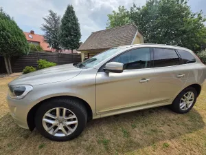 Volvo XC60 I (2008-2017) T5 Drive-E Summum 2017