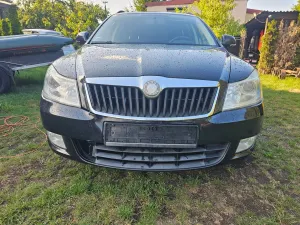 Skoda Octavia II (2004-2013) 1.6 TDI Active 2009