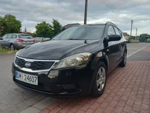 Kia Ceed I (2006-2012) 1.4 Comfort + 2009