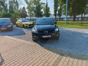 Mazda CX-7 2.3T Sport 2008