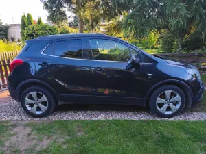 Opel Mokka I (2012-2019) 1.4 T Enjoy 2015