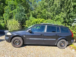 Renault Megane II (2002-2008) 1.9 dCi Avantage 2005