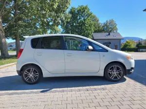 Mitsubishi Colt Z30 (2004-2012) 1.3 Intense 2010