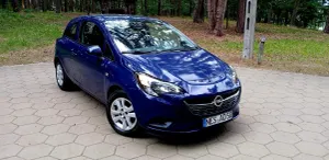 Opel Corsa E (2014-2019) 1.2 Active 2016