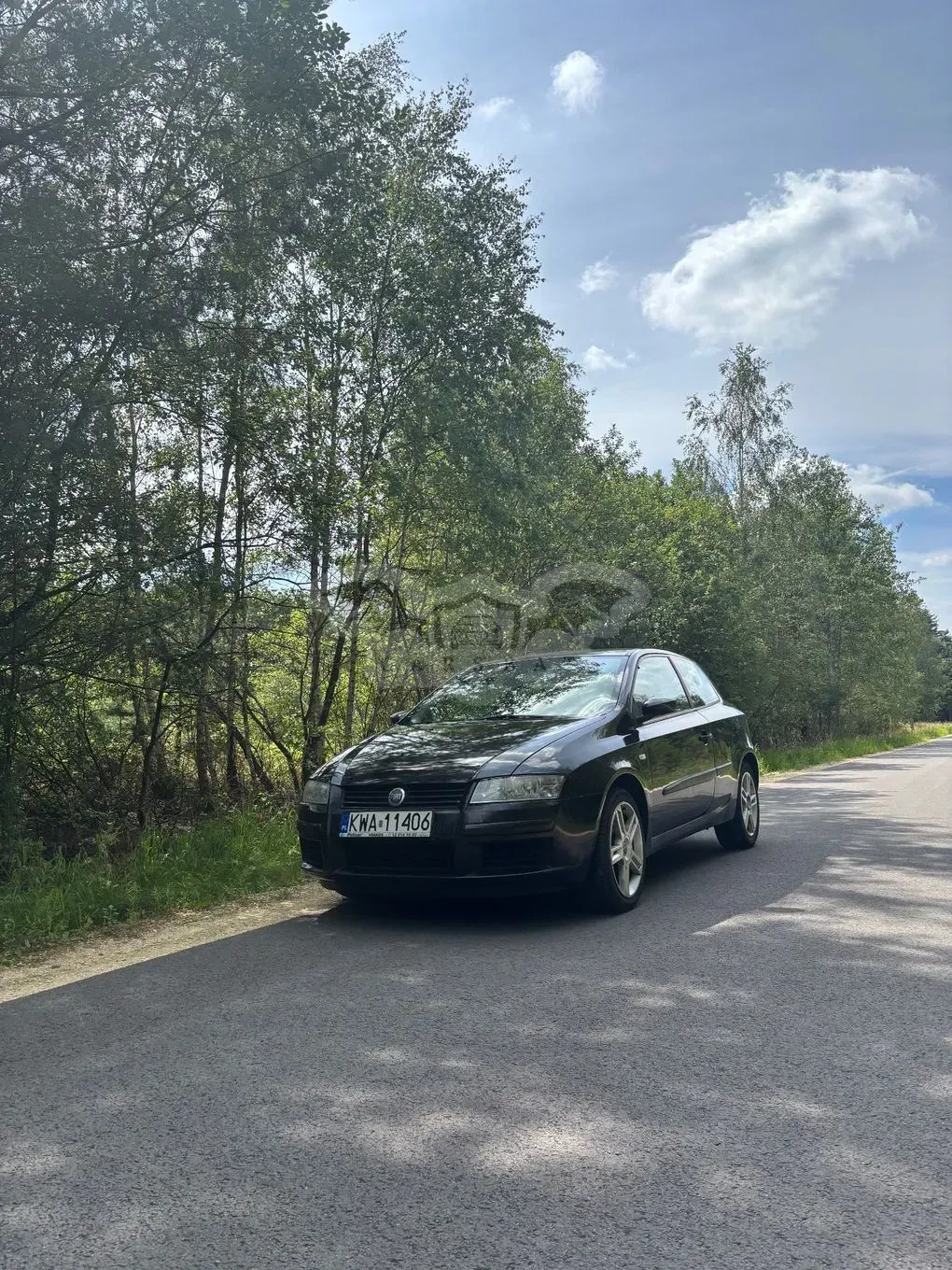 Fiat Stilo 1.8 16V Dynamic 2006