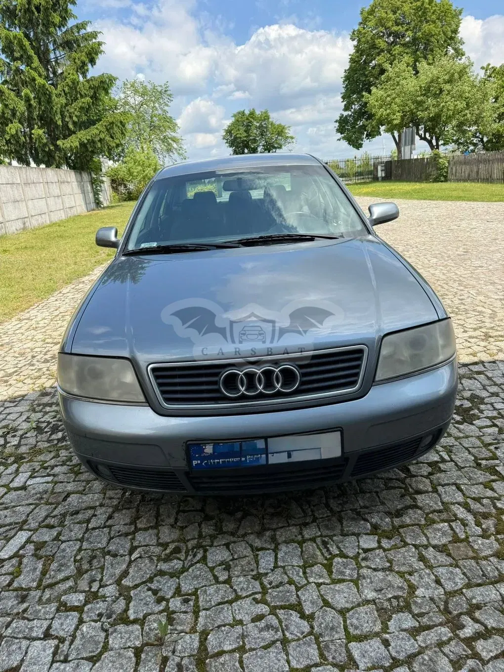 Audi A6 C5 (1999-2005) 2000