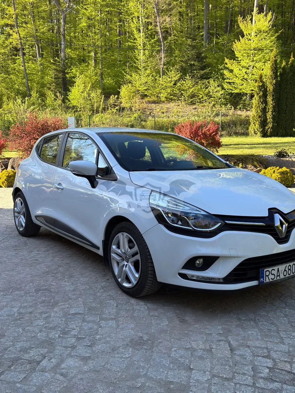 Renault Clio IV (2012-2018) 1.5 dCi Business 2017
