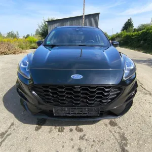 Ford Kuga III (2019 - ) 2.0 EcoBlue 4x4 ST-LINE X 2020