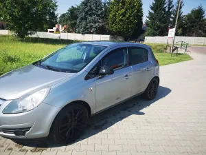 Opel Corsa D (2006-2014) 1.3 CDTI Enjoy 2010