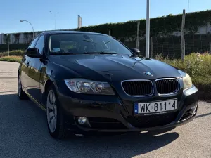 BMW 3 Series E90/E91/E92/E93 (2005-2012) 318i 2009