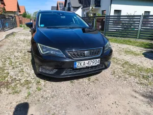 Seat Leon III (2012-) 1.6 TDI Start&Stop DSG FR 2019