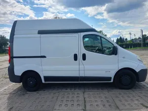 Renault Trafic 2010