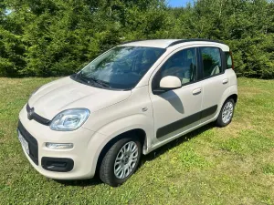 Fiat Panda III (2011-) 1.2 Young 2013