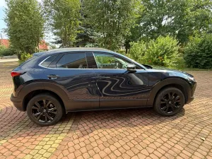 Mazda CX-30 2022