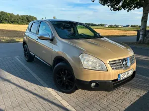 Nissan Qashqai I (2007-2013) 1.6 Acenta 2007