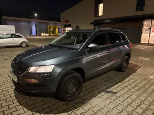 Skoda Karoq 1.5 TSI ACT 4x2 Ambition 2020
