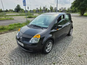 Renault Modus 1.2 16V Expression 2006