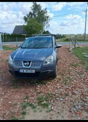 Nissan Qashqai I (2007-2013) 1.6 Acenta 2009