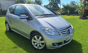 Mercedes-Benz A W169 (2004-2012) 180 CDI Avantgarde 2008