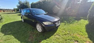BMW 3 Series E90/E91/E92/E93 (2005-2012) 2006