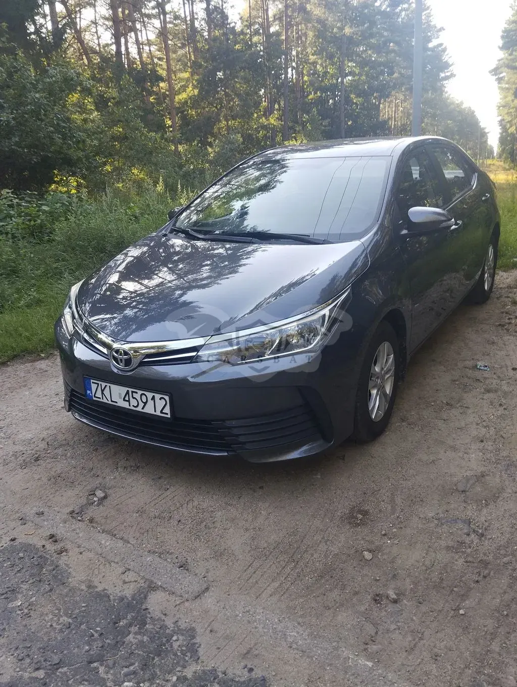 Toyota Corolla Seria E16 (2012-2019) 1.6 Active 2018